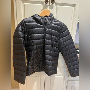 TNA Botanie Puffer Jacket